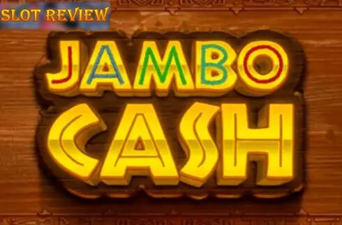 Jambo Cash Slot Review